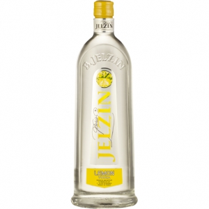 LIQUEUR JELZIN GINGER 75CL