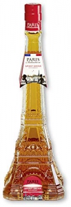 WHISKY PARIS SEDUCTION SPIRIT DRINK
