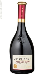 JP Chenet Rouge - 75 cl
