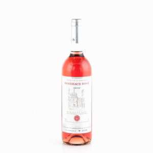 VIN BORDEAUX ROSE BF  75CL