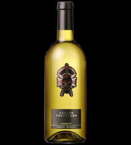 VIN ZOULOU TENTATION BLC SEC 75CL