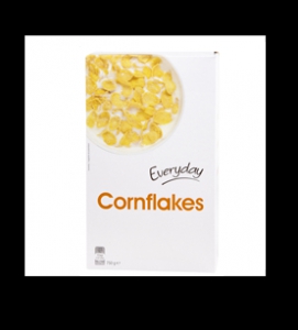 Cornflakes EVERYDAY - 750g