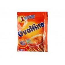 BOISSON  MALT OVALTINE SACHET- 18g