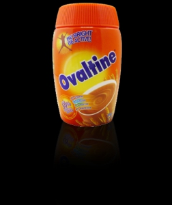 Boisson au Chocaolat Ovaltine - 800g