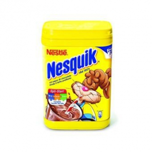 Cacao en poudre NESQUIK - 250g