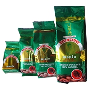 Cafe moulu  UCCAO - 500g