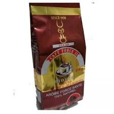 CAFE MOULU UCCAO 70%A 30%R - 1KG