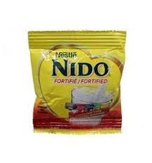 LAIT ALIM NIDO SACHET-26g