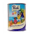 Lait en poudre PEAK - 400G