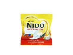 Sachet LAIT ALIM NIDO-20g
