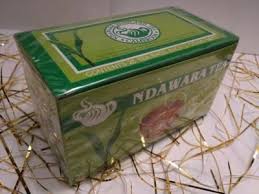THE NDAWARA - 50G