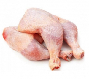 Cuisses de Poulet - 1 KG