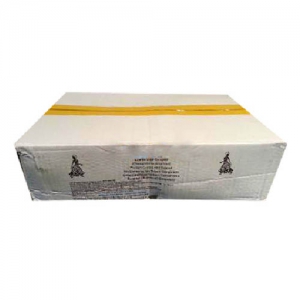 Carton poisson Corvina - 20 Kg