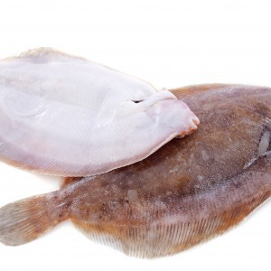 Poisson Sole -1Kg