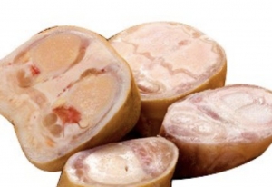 Pattes de boeuf Nettoyées - Gros