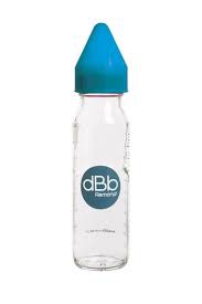 BIBERON CASSABLE dBd 240ml