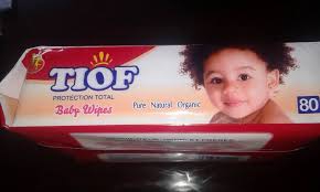 COUCHE TIOF JUMBO PACK 4-9KG 88PCS