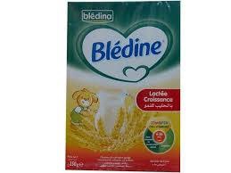 BLEDINE LACTEE CROISSANCE - 250G