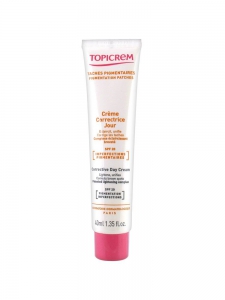 Crème correctrice JOUR TOPICREM-40ml