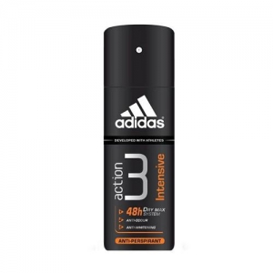 ADIDAS DEO SPRAY 200ML