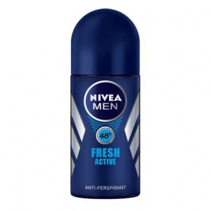 DEO ROLL-ON  FRESH ACTIVE  -50ML