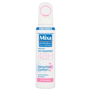 DEODO EXTRA-SOIN 48H MIXA -150ML