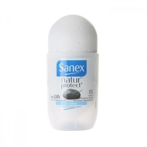 Deodorant Roll-On SANEX- 50ml