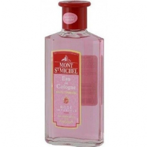 EAU DE COLOGNE  MONT SAINT MICHEL -250 ml