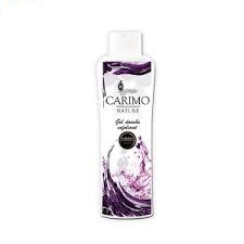 GEL DOUCHE EBENE CARIMO -750ML