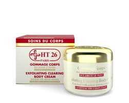 GOMMAGE ABRICOT  HT26 -100ML
