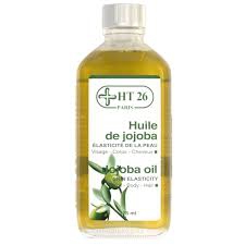 HUILE DE JOJOBA  HT26  -125ML