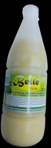 HUILE DE PALMISTE BELLE REINE 0.25L