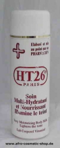 LAIT  MULTI-HYDRATANT HT26  -500ML