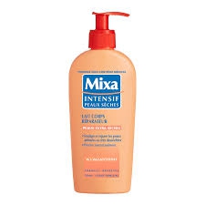 LAIT A L' ALLANTOIDE MIXA -400ML
