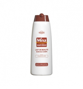 Lait de beauté MIXA -250 ml