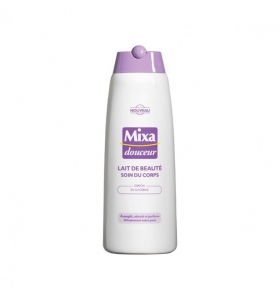 Lait MIXA DOUCEUR glycerine-250ml