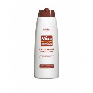 MIXA NUTRI LAIT DE BEAUTE 250ML