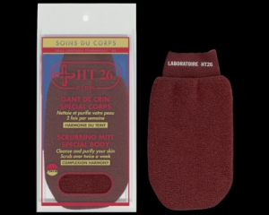GANT DE CRIN HARMONIE TEINT HT26