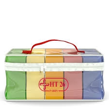 SAVON DE MARSEILLE HT26 -150G