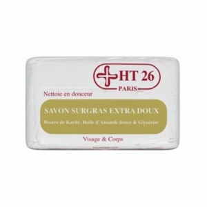 SAVON HT26 SURGRAS EXTRA DOUX 250G