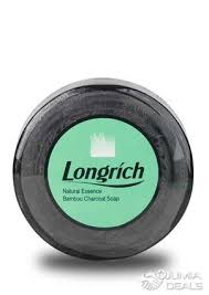 SAVON LONGRICH 100G