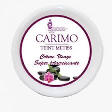 SAVON TEINT METISS CARIMO-200G