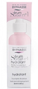 SERUM  N°1 BYPHASSE HYDRATANT 50ML