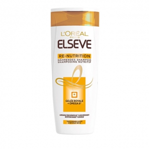 Shamp. L'OREAL EL RENUTRITION-250ml