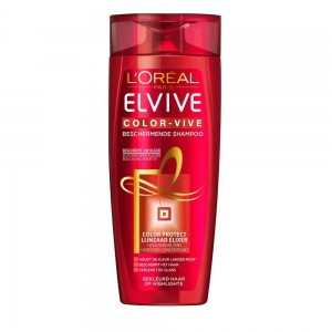 Shamp. L'OREAL EL.COLOR VIVE-250 ml