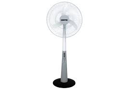 VENTILATEUR GEEPAS 18&quot; GF9385