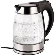 BOUILLOIRE INNOVA GLASS 1.8L