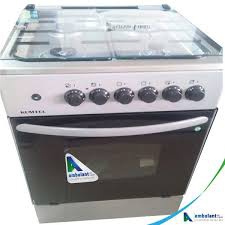 CUISINIERE MIDEA 60X60