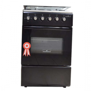 CUISINIERE SUPERFLAME 4 FOYERS