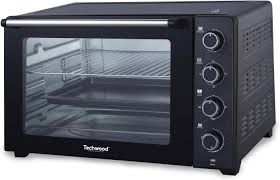 FOUR ELECTRIQUE TECHWOOD TFO-536